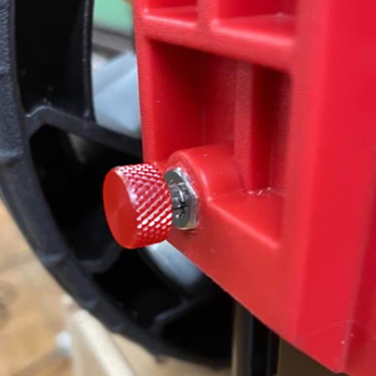 Lock Out Handle Retractable Handle, Quick Release Pins, Lock Quick Release Removal Hand Retractable Spring Plunger for Rolling