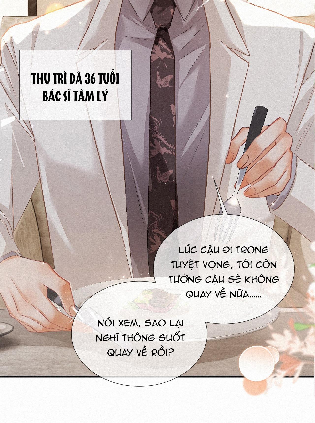 thực sắc chapter 3 20