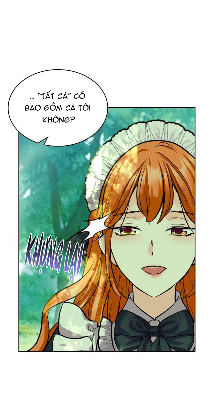 đức hạnh của ác nữ phản diện chapter 76.1 56