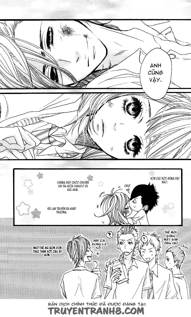 say i love you chapter 23 32