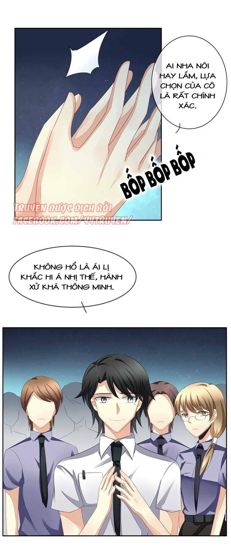 vị hôn thê bỏ trốn chapter 69 14