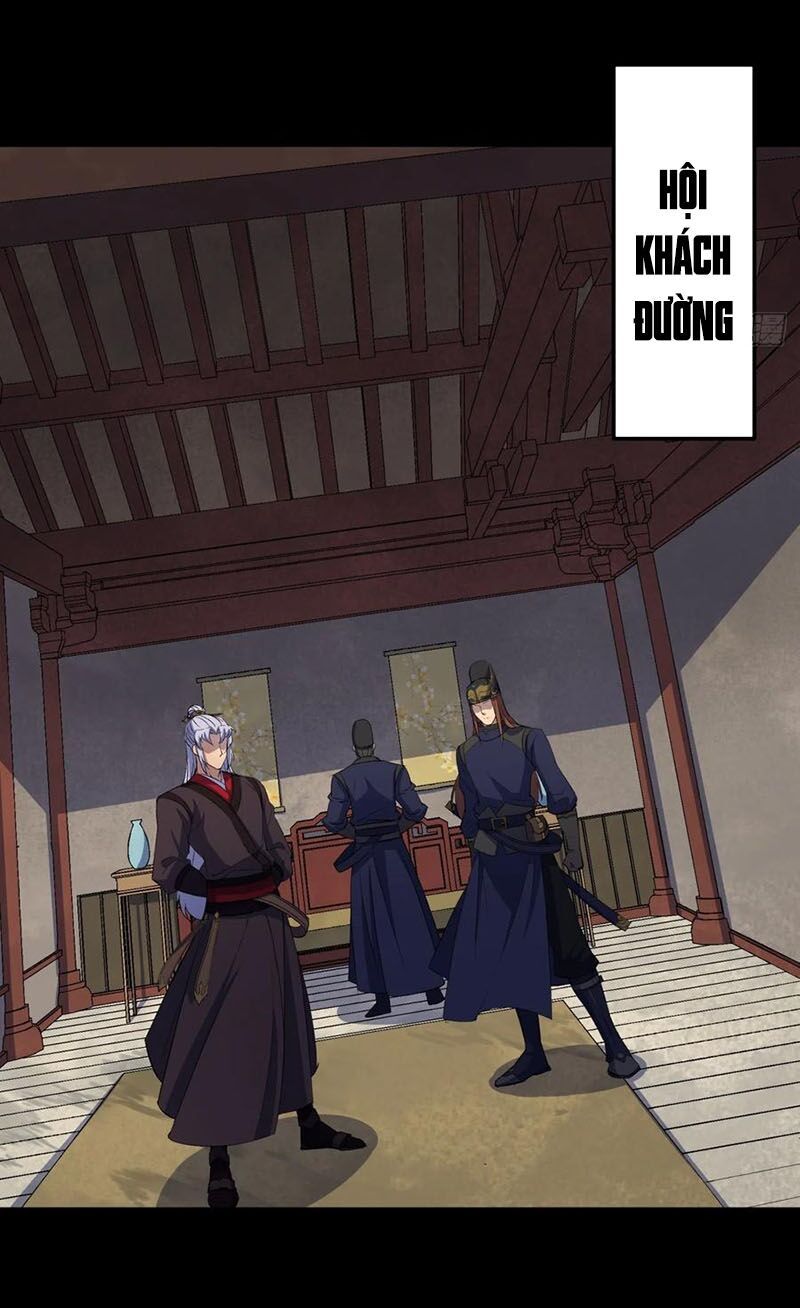 thông u đại thánh chapter 53 14