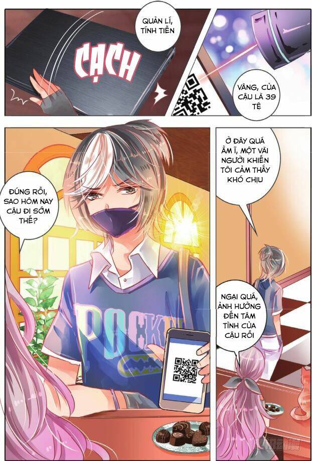 linh giai chapter 6 6