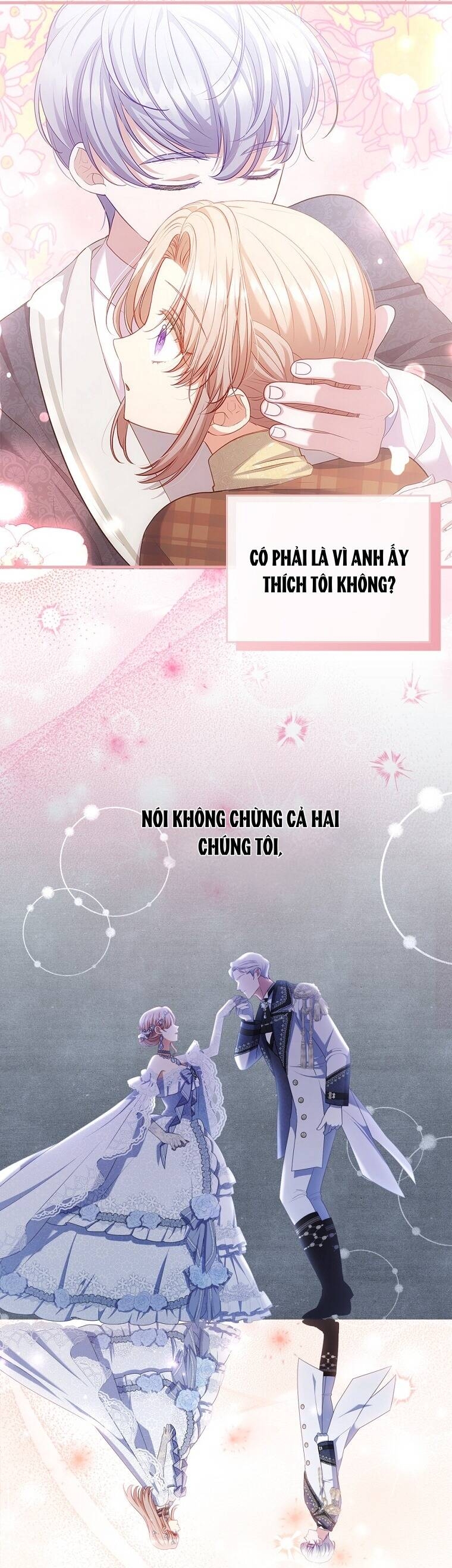 tôi bị quyến rũ bởi nam chính ốm yếu chapter 64 30