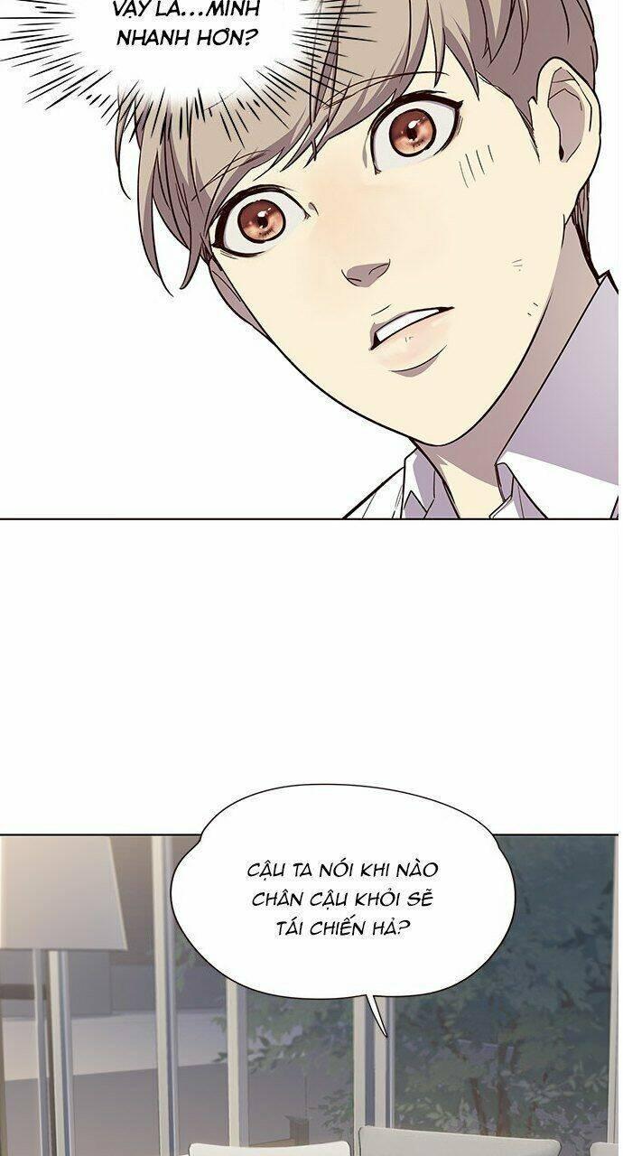 biến thân thành mèo chapter 21 50