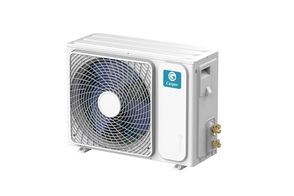 Điều hòa Casper Inverter 2 chiều 12000BTU GH-12IS33 - Hàng Chính Hãng - Chỉ Giao Hà Nội