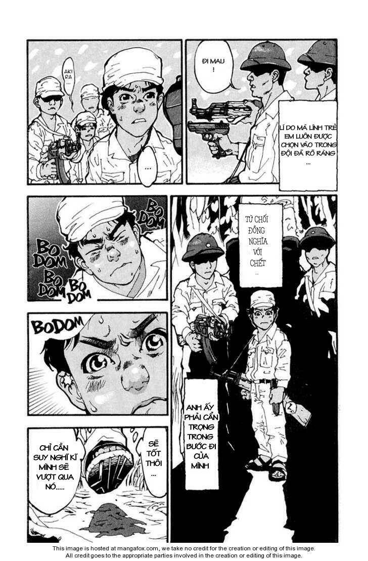 mitsurin shounen chapter 4 16