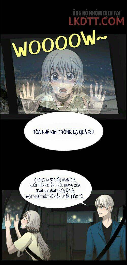 luna - dưới ánh trăng chapter 5 7