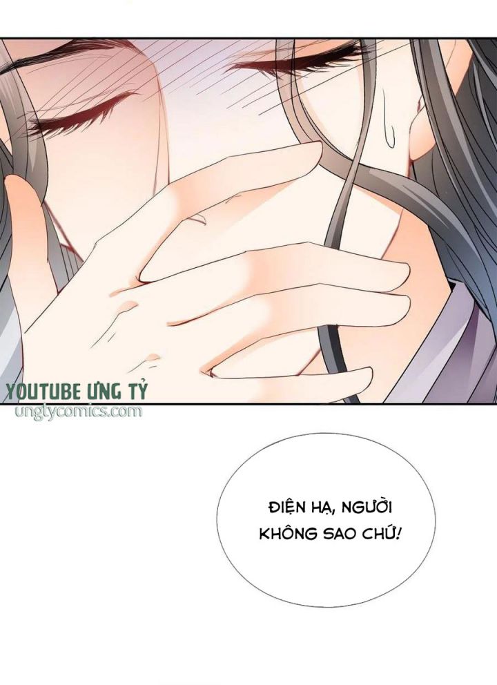 bổn vương muốn nàng chapter 47 23