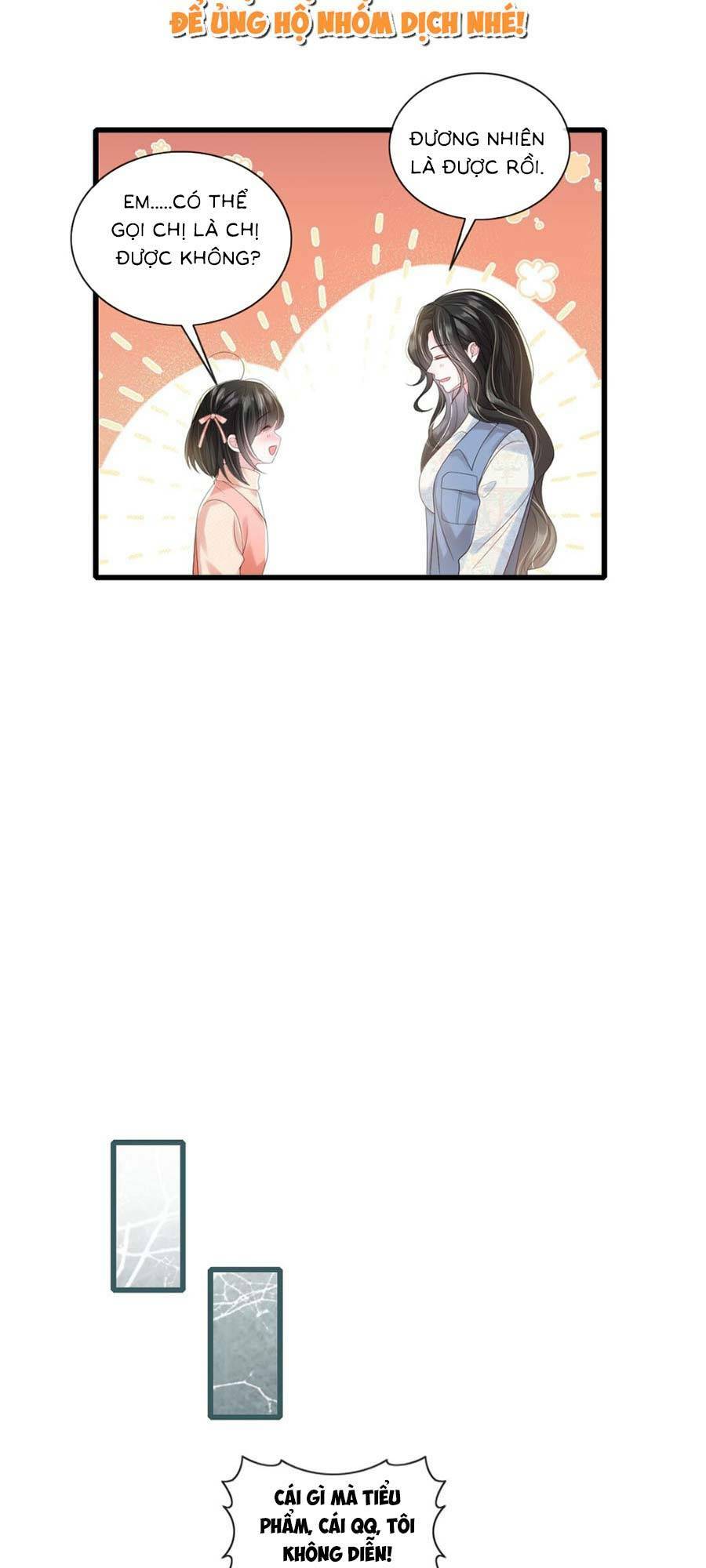 vợ tôi là boss ngầm đầy quyền lực chapter 34 27