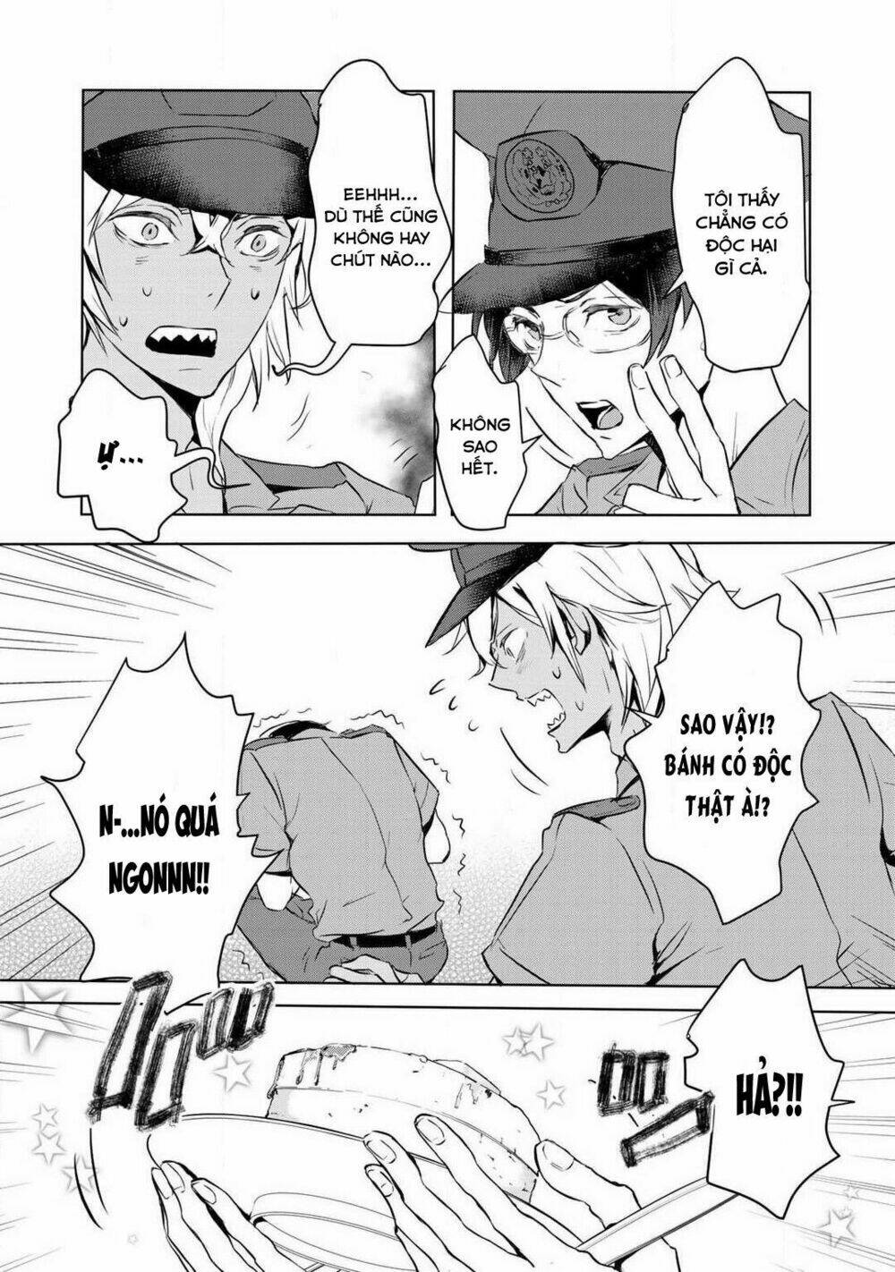 reo và mabu chapter 1 10