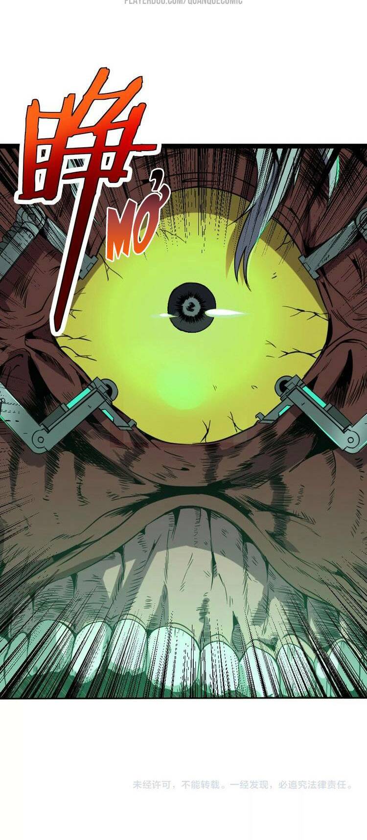 chào mừng đến thế giới cực lạc chapter 17 44