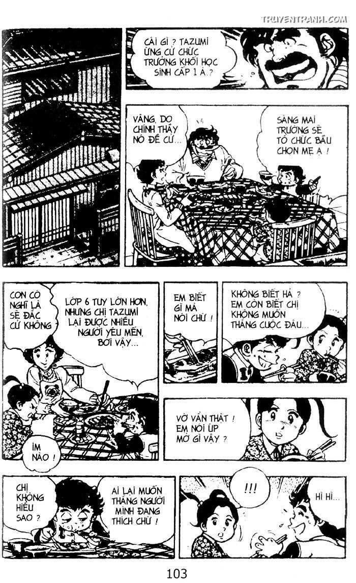 cậu bé giỏi võ chapter 6 3