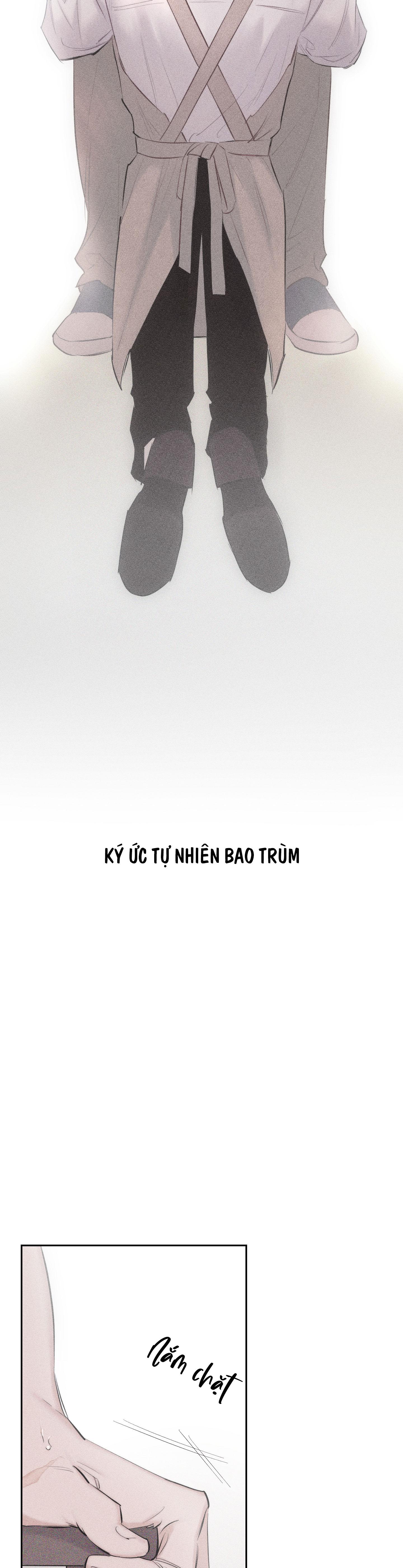 hình thái tình tan chapter 8 11