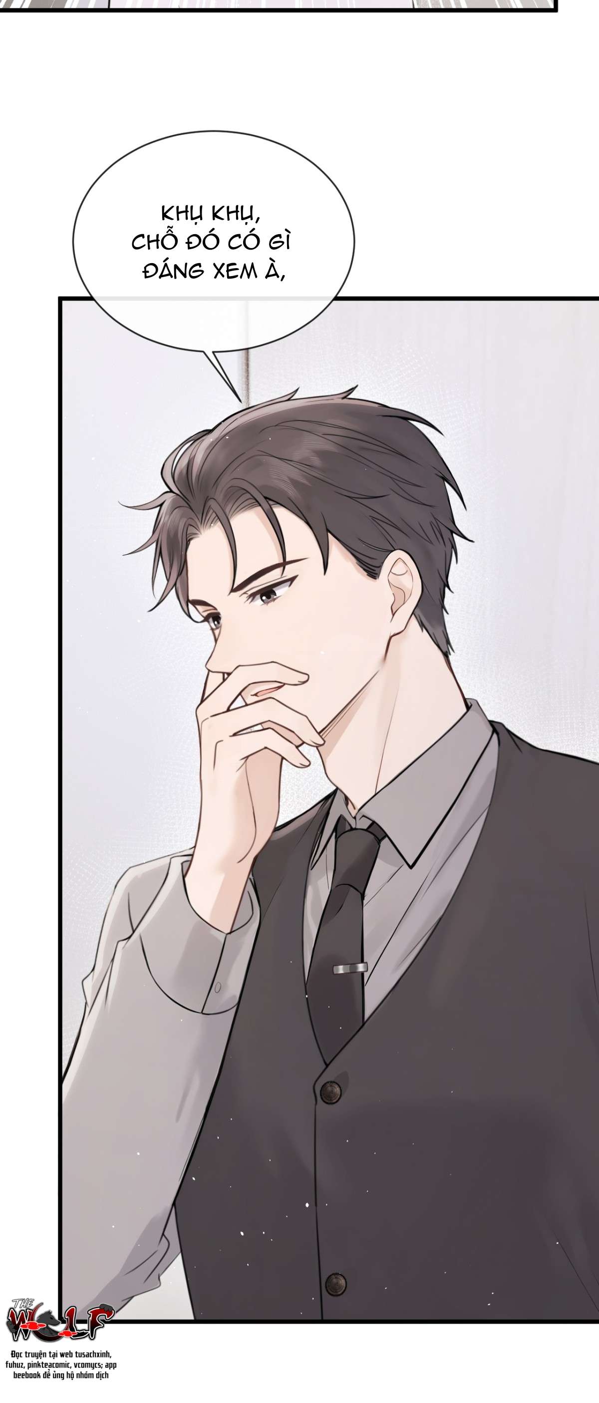 sống chung để tán em chapter 30 19