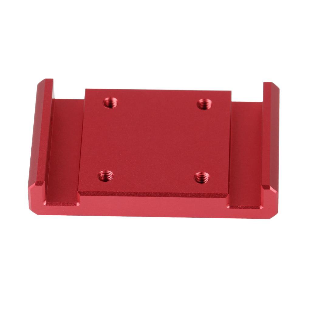 Anodized  Linear Rail Guide Slider For  DLP SLA