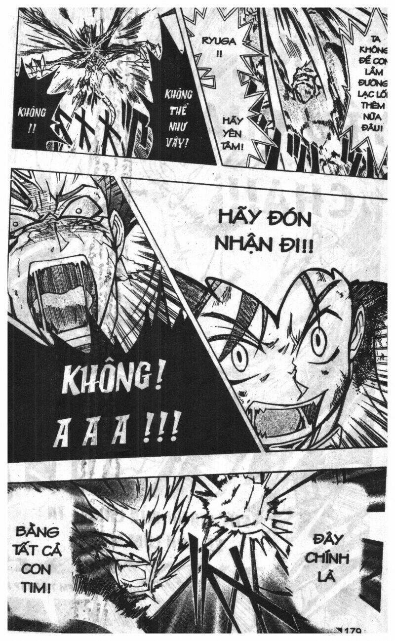 joou kishi monogatari chapter 10 177