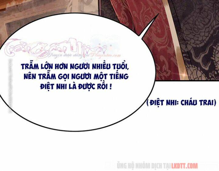 trọng sinh bá sủng nhiếp chính vương quá mạnh mẽ chapter 121 47