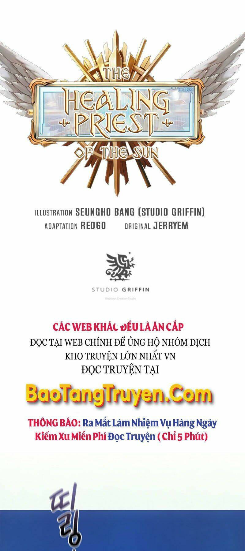 tu sĩ trị liệu của thái dương giáo chapter 31 5