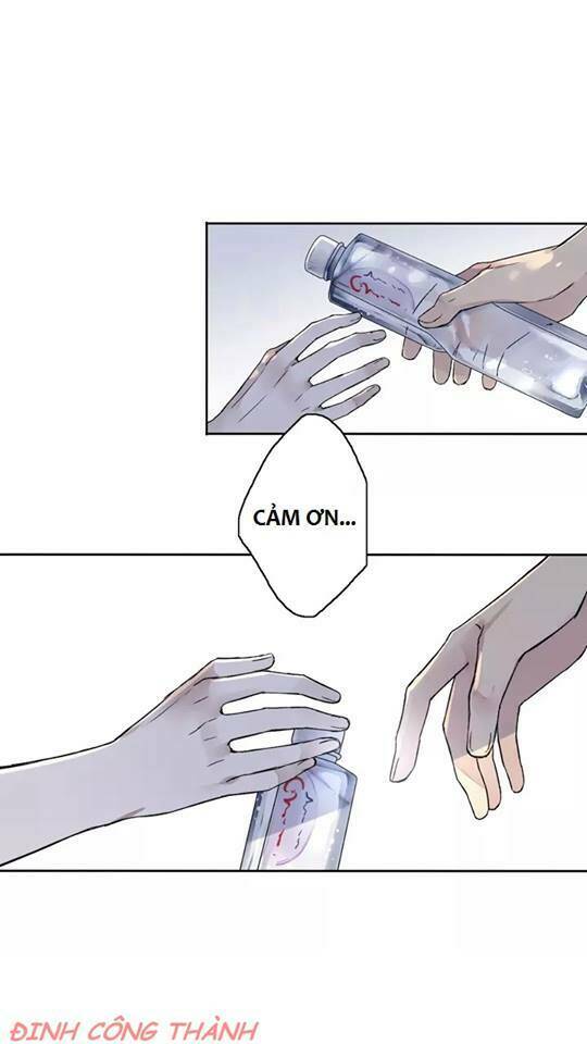 vòng cấm chết người chapter 4 3