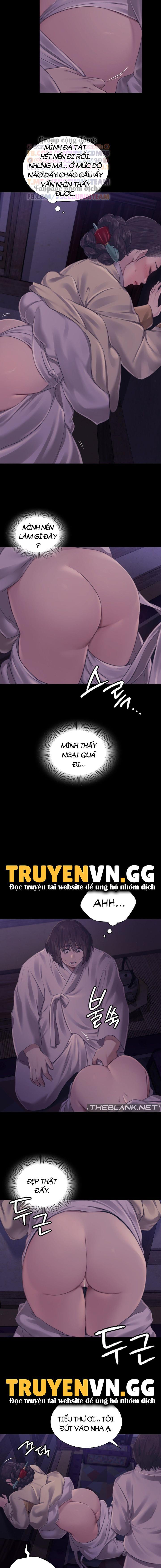 [18+] tiểu thư chapter 105 8