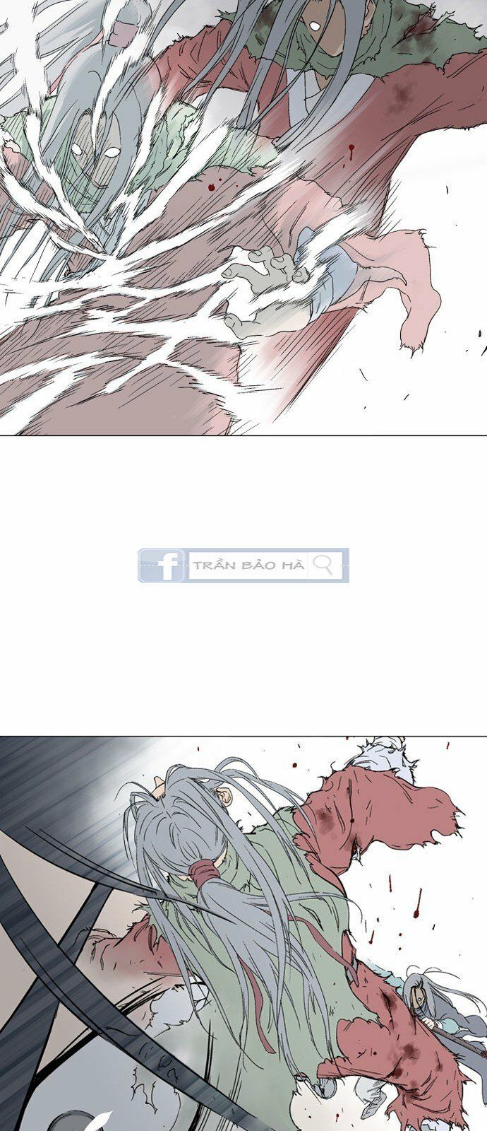 cao thủ 2 chapter 76 39