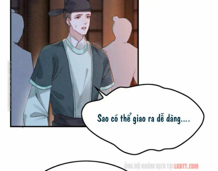 trọng sinh bá sủng nhiếp chính vương quá mạnh mẽ chapter 181 8