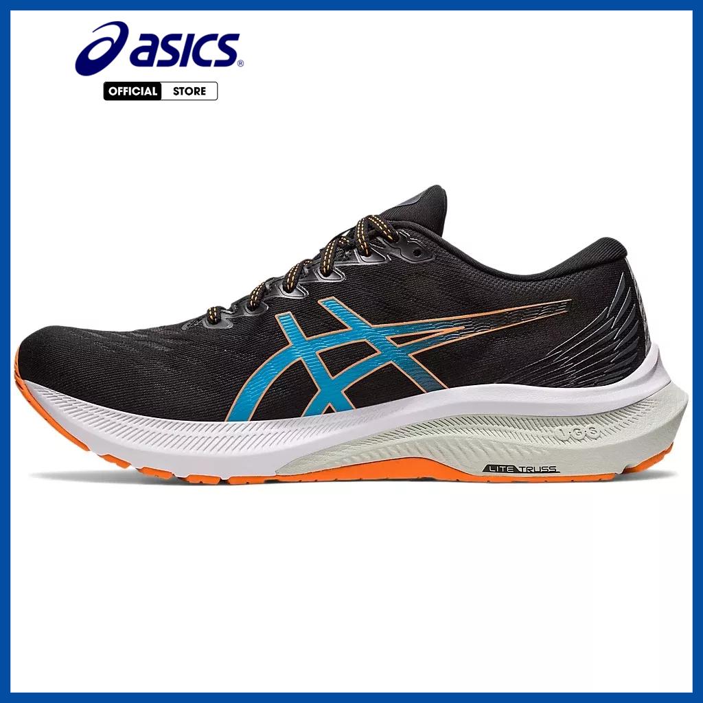 Giày Chạy Bộ Thể Thao Nam Asics GT-2000 11 2E 1011B475.006