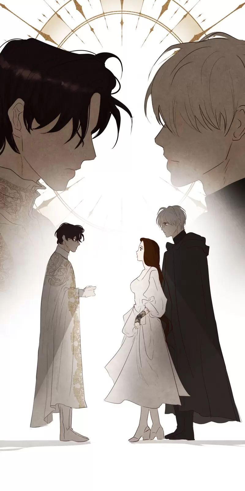 tôi là kẻ phản diện chapter 7 60