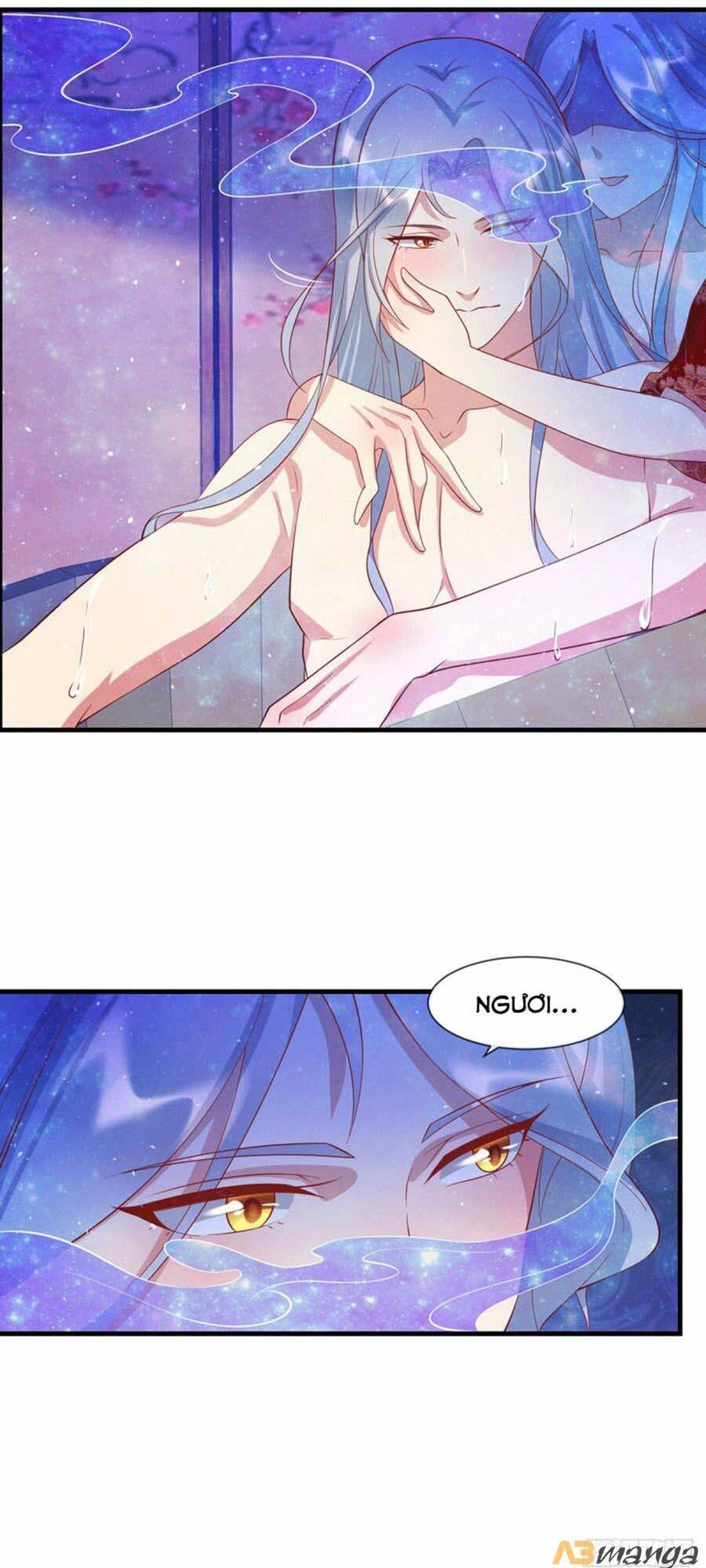 dưỡng thú vi phi chapter 69 6