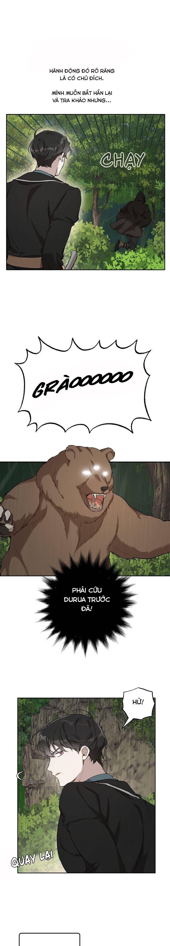 tất cả đều là sai lầm chapter 36.1 7