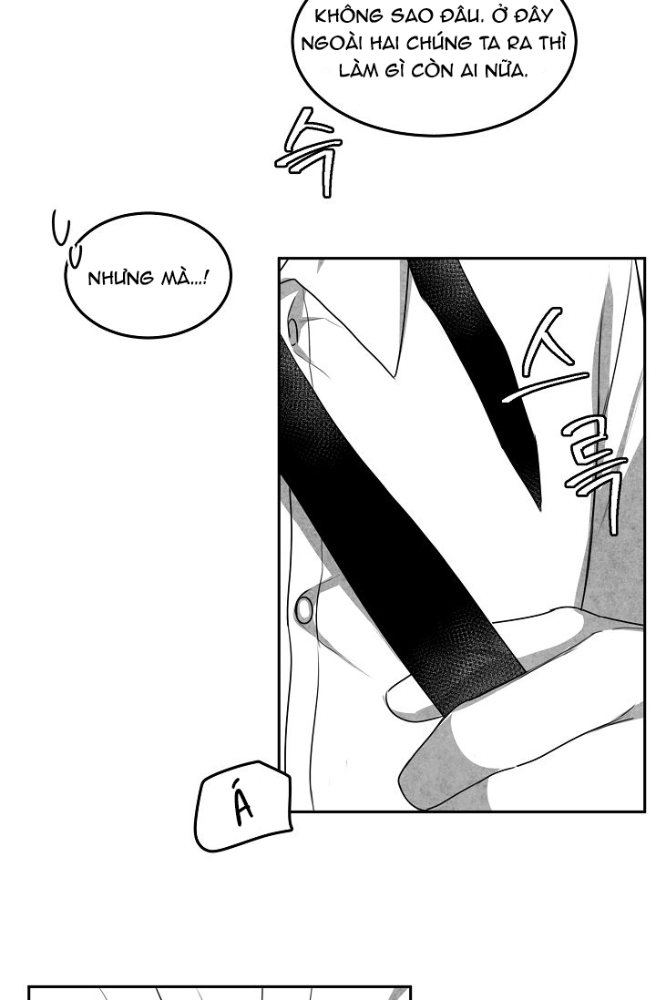 khi cún biết yêu chapter 8 31