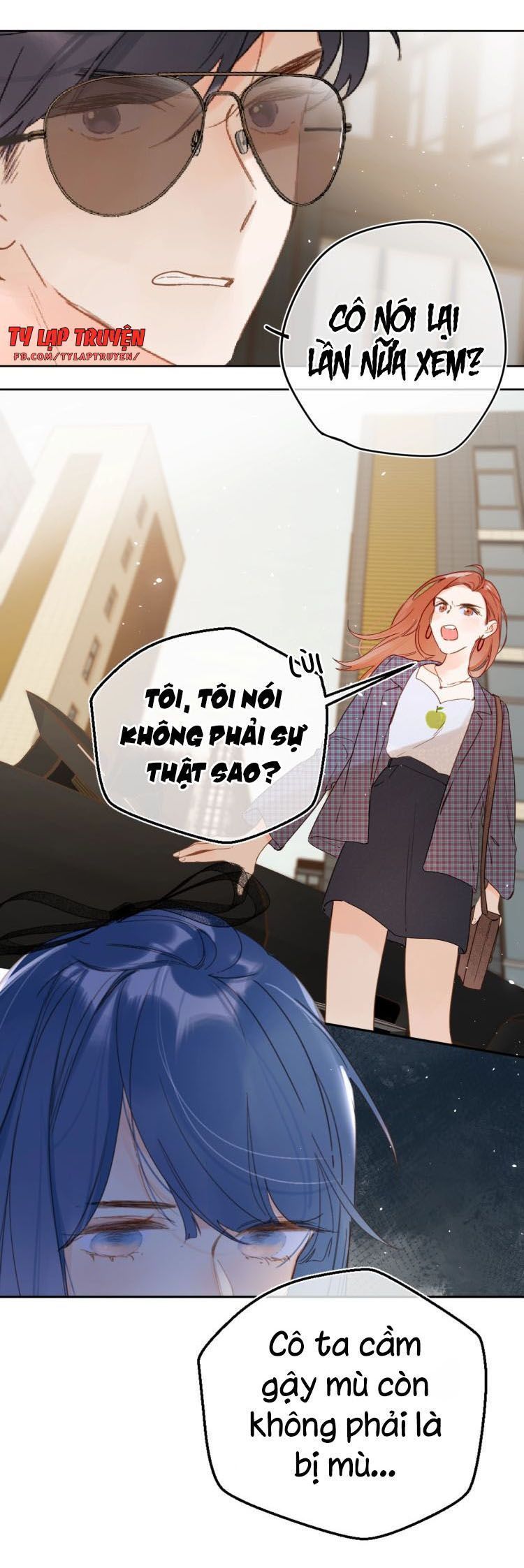 đừng khóc chapter 13 15