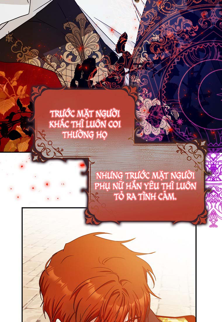 trở thành vợ của nam chính chapter 27.1 14