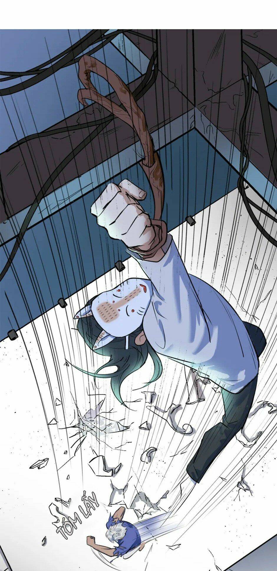 anh hùng và hiệp nữ chapter 16 30