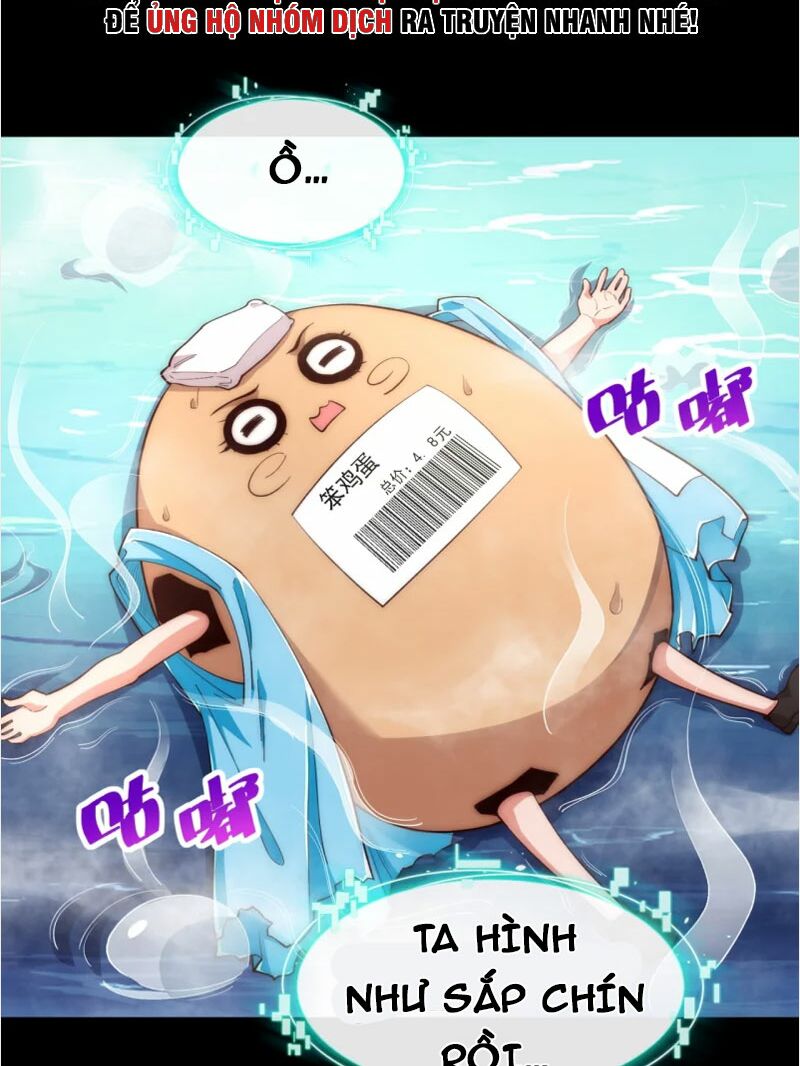 ta là thương thiên chapter 22 10