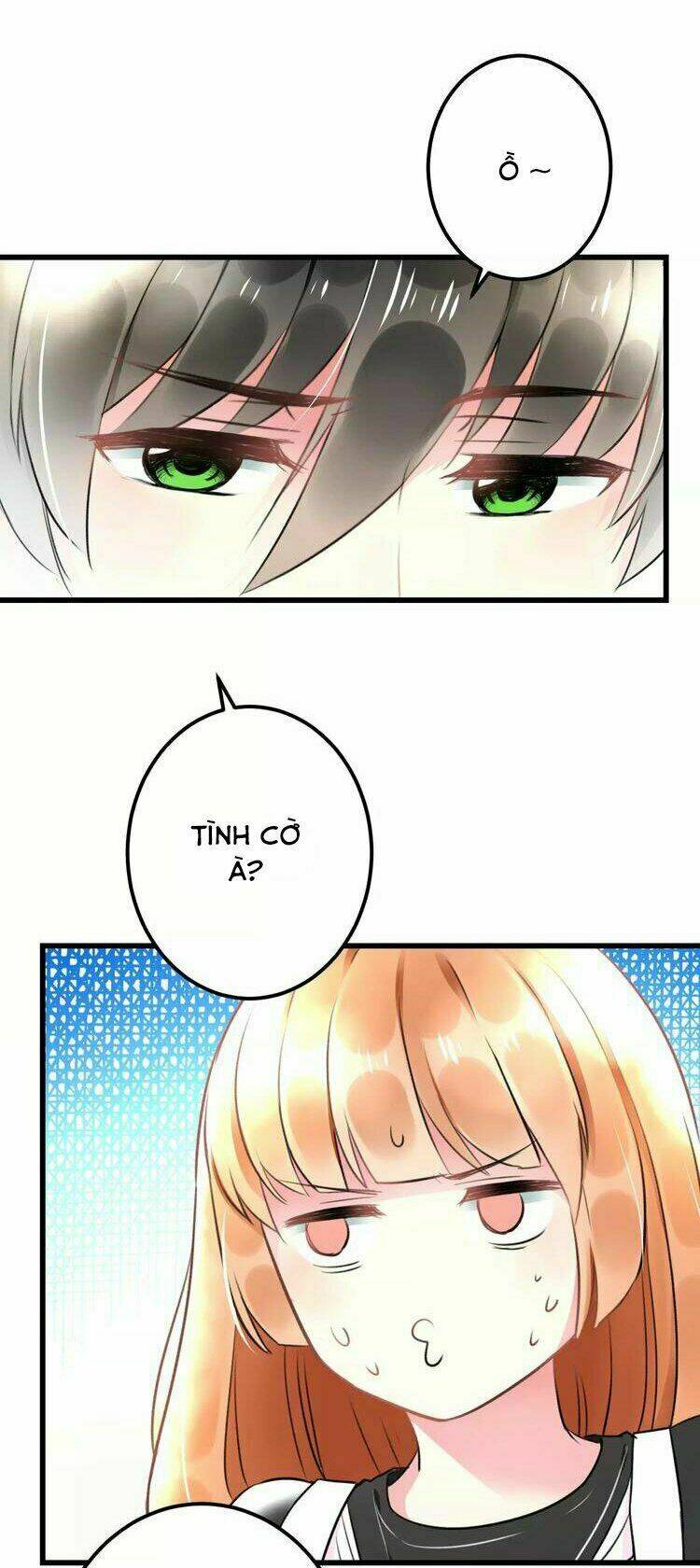 lão ca minh tinh, mời xuất chiêu! chapter 18 12