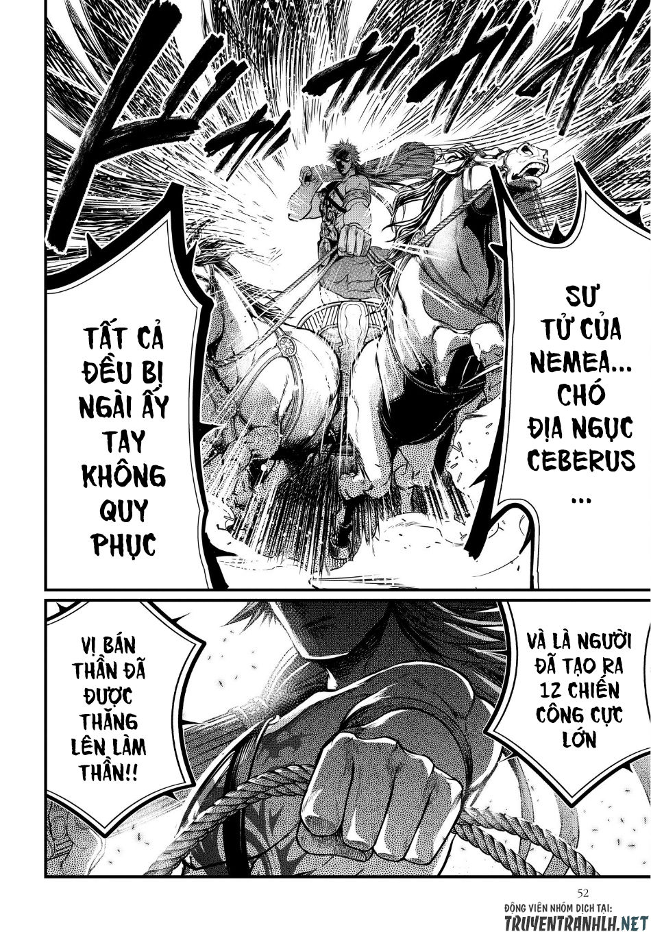 đại chiến nhân thần chapter 20 46