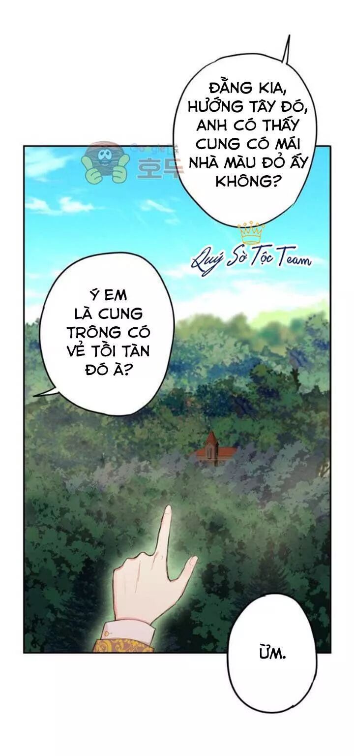 thánh nữ ẩn danh chapter 54 6