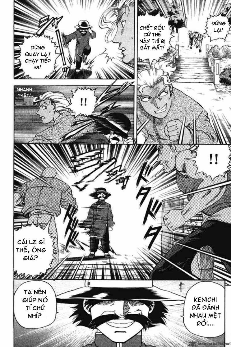 history's strongest disciple kenichi chapter 35 17