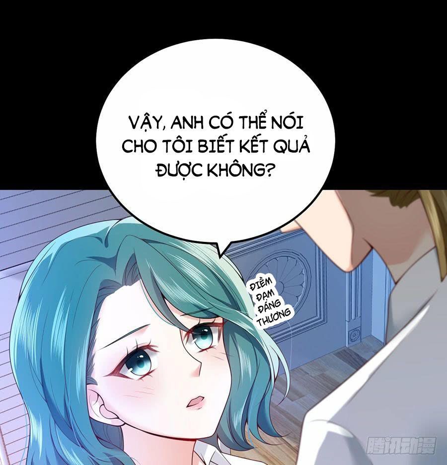 nam thần truy thê chỉ nam chapter 19.2 25