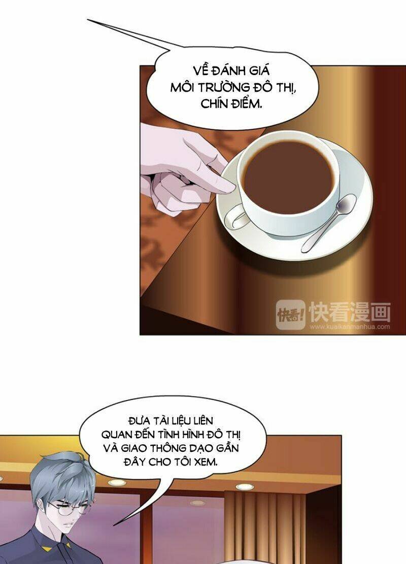 sổ tay mỹ nam giới x chapter 36 6