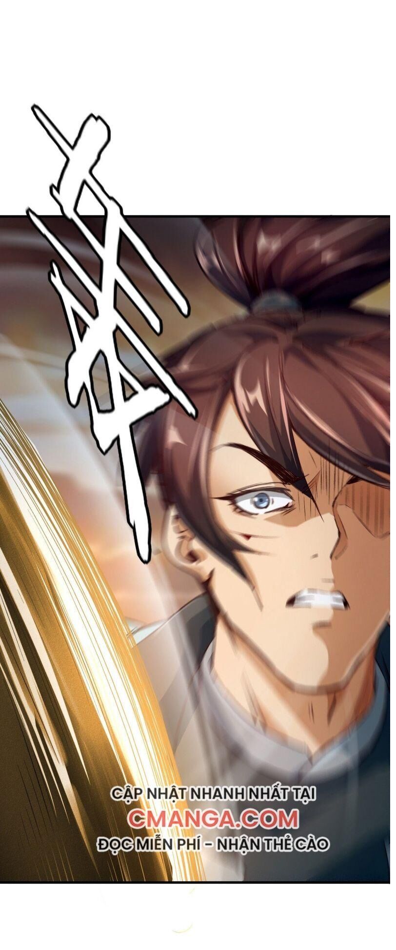 ta thành thần một mình chapter 13 68
