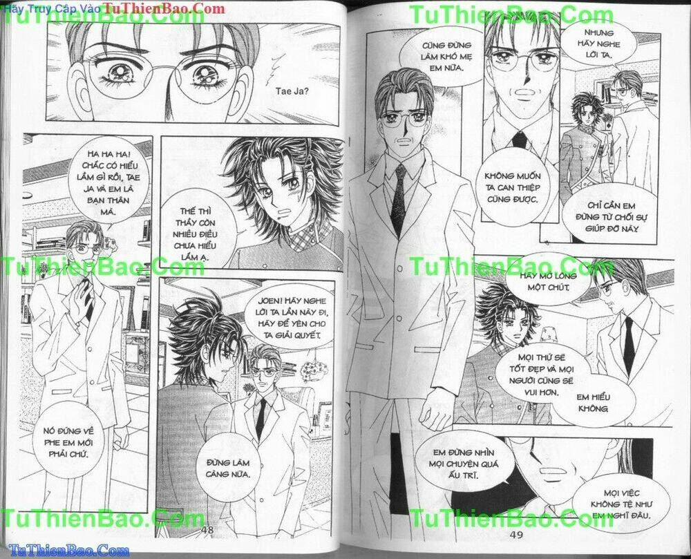 vua xa lộ chapter 11 25