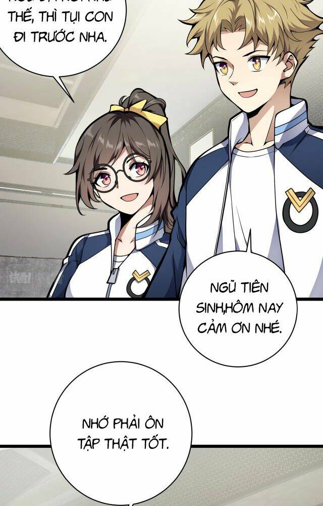 vạn vật hợp nhất chapter 12 53