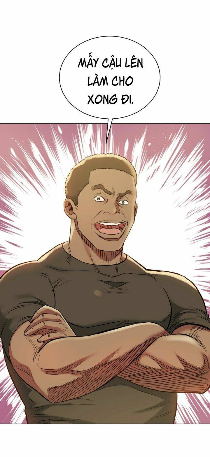 đấu sĩ vô song chapter 27 19