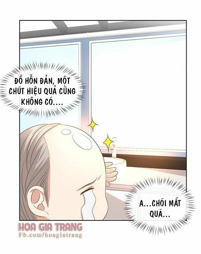 hệ thống yêu đương với nam thần chapter 13 32