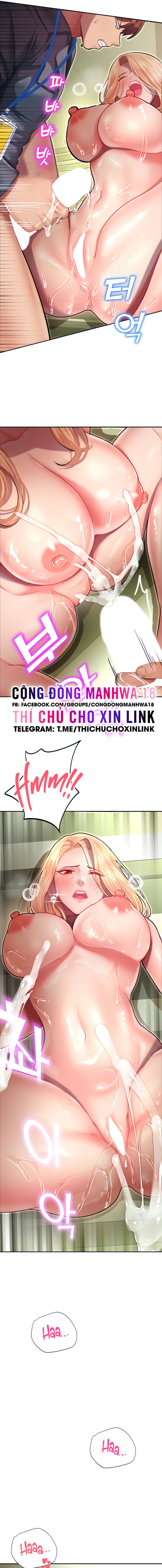 vòng đu quay định mệnh chapter 8 17