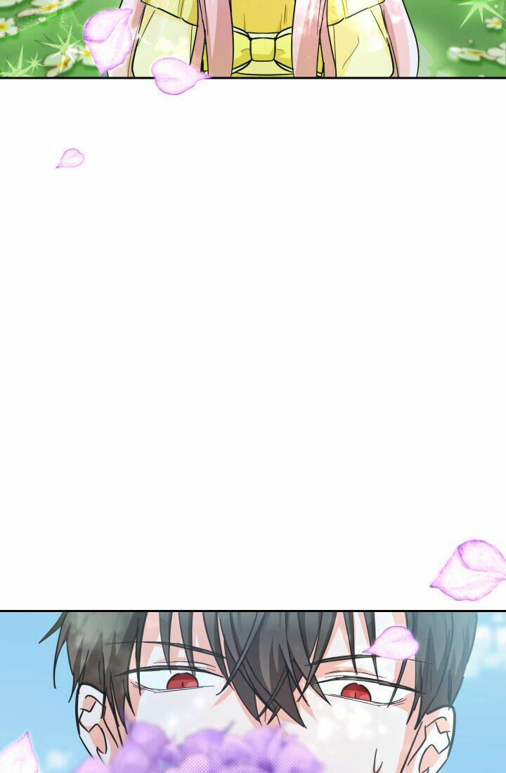 hoàng hậu bé bỏng chapter 38.1 19