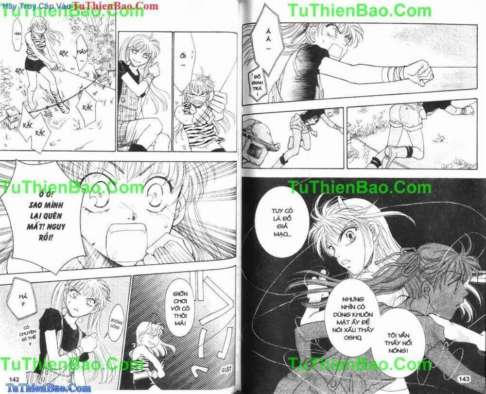 pháp sư tơ hồng chapter 4 71